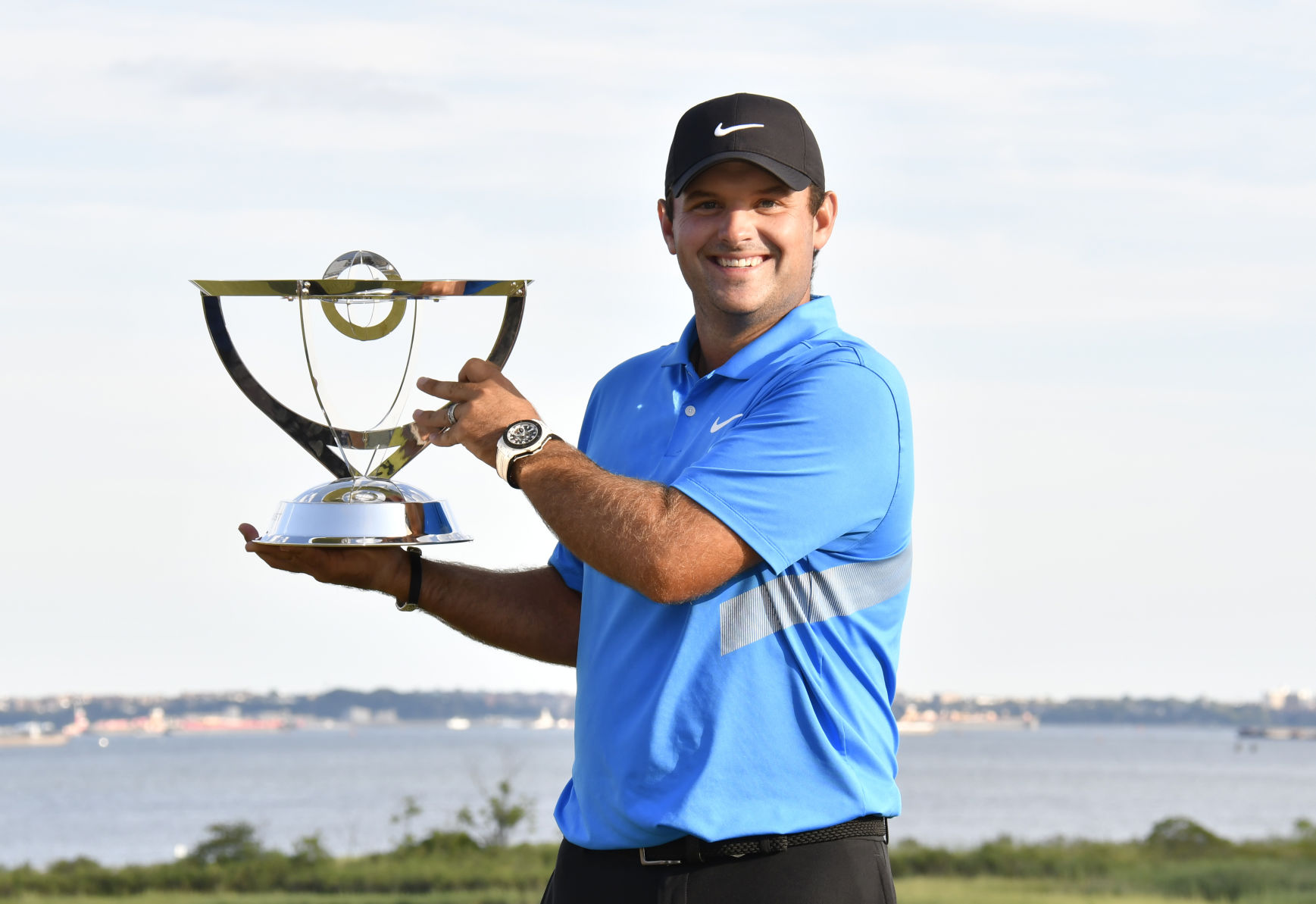 PGA: THE NORTHERN TRUST - Final Round